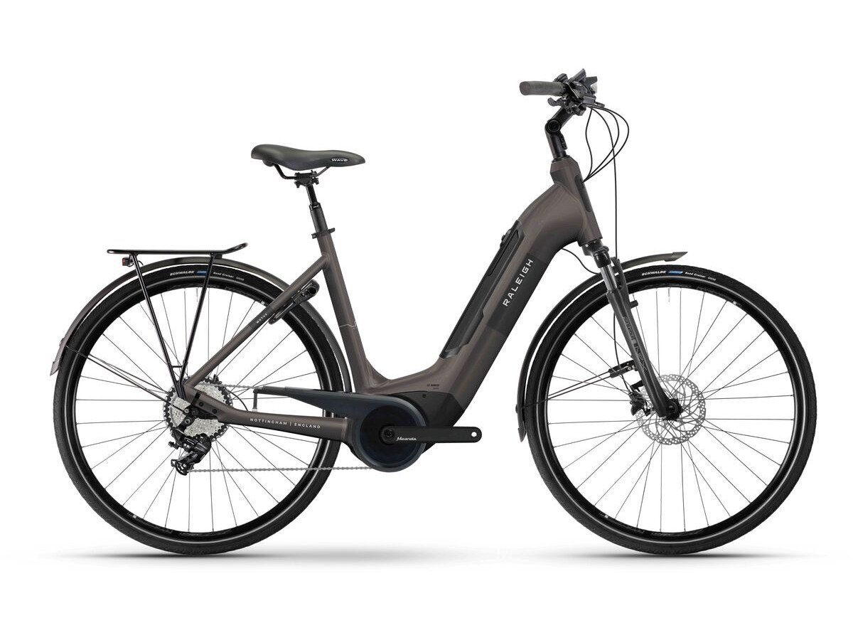 Raleigh MOTUS TOUR LIMITED BES3 click to zoom image