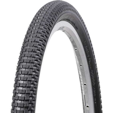 NUTRAK Decade BMX 20 x 2.0 Tyre click to zoom image