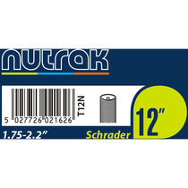 NUTRAK 12x1.75 - 2.125" Schrader