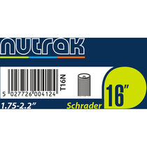 NUTRAK 16x1.75 - 2.125" Schrader