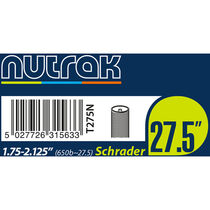 NUTRAK 27.5" or 650Bx1.75 - 2.125 Schrader