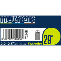 NUTRAK 29 X 2.2 - 2.5" Schrader