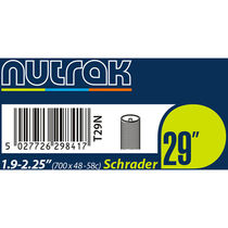NUTRAK 29 X 1.9 - 2.25" Schrader