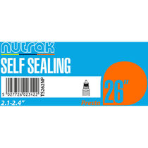 NUTRAK 26x2.1 - 2.4" Presta - self-sealing