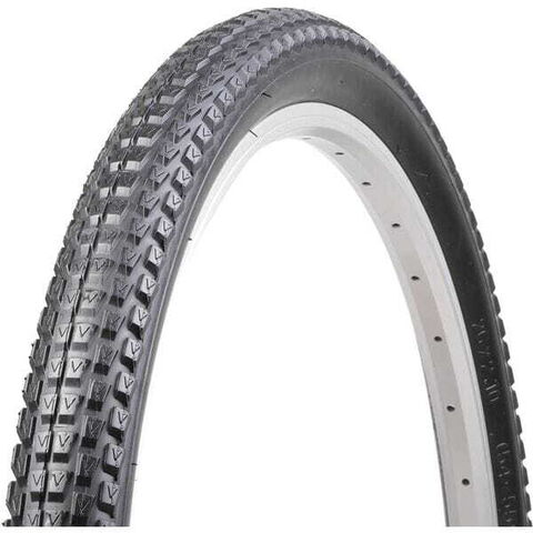 NUTRAK Chaos 26 x 2.10 Tyre click to zoom image