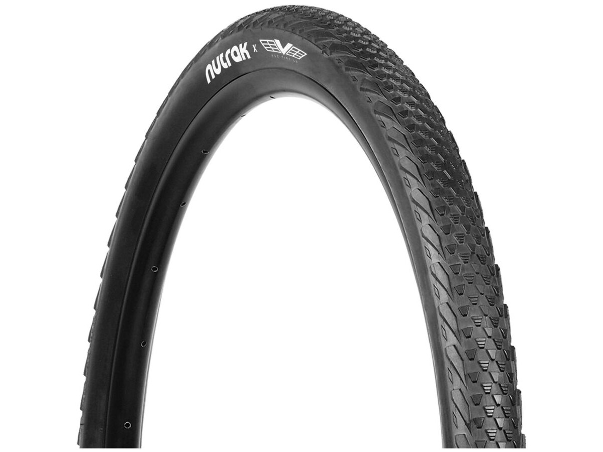 Nutrak Rail Frenzy 700x40 Black click to zoom image