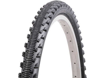 Nutrak Asteroid 24 x 1.75 Tyre