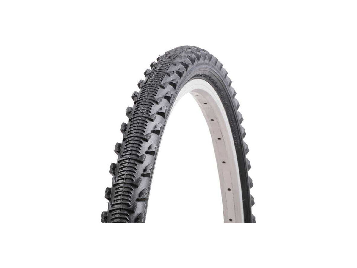 Nutrak Asteroid 24 x 1.75 Tyre click to zoom image