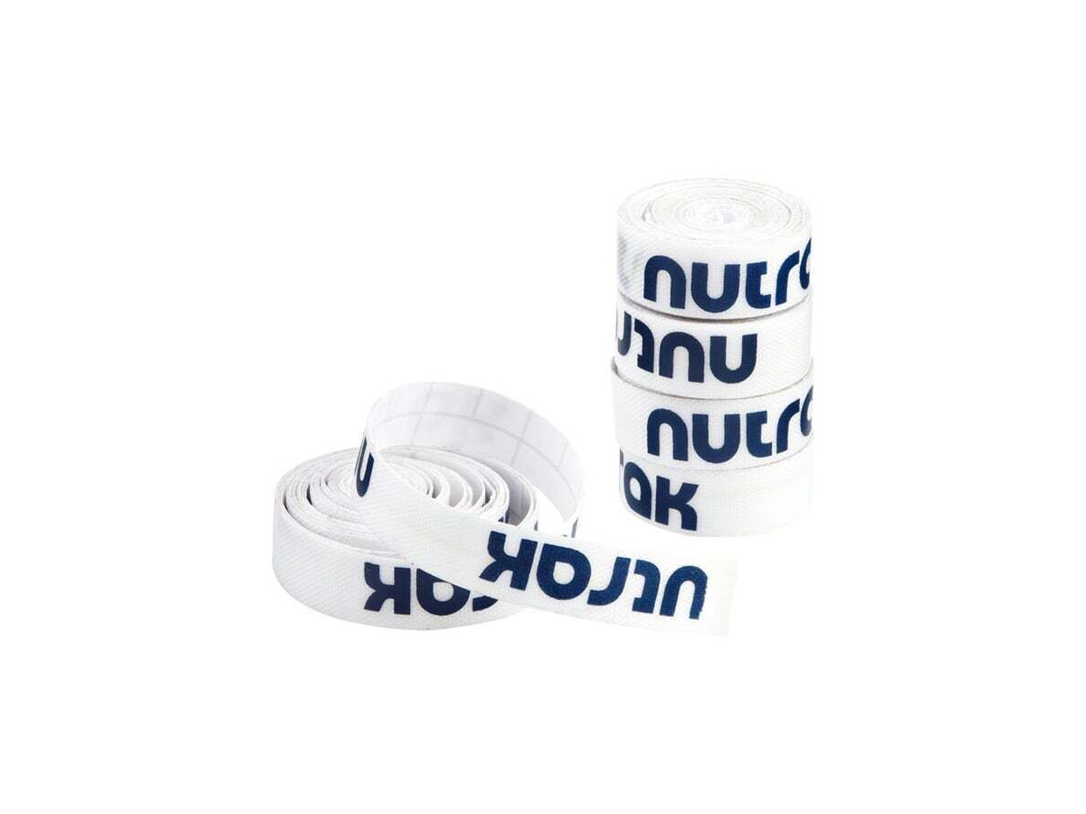 Nutrak MTB/Touring rim tape 18mmx2m click to zoom image