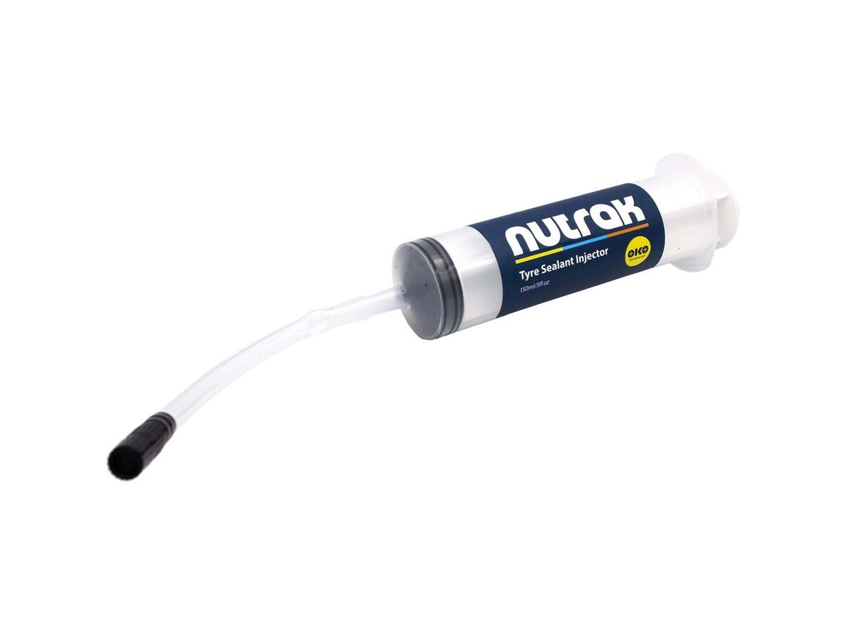 Nutrak Sealant Syringe 150ml click to zoom image