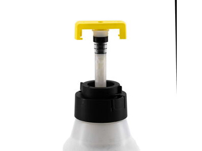 Nutrak tubeless tyre sealant 500ml click to zoom image
