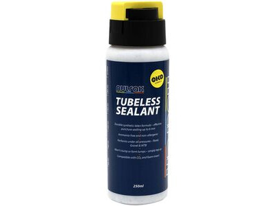 Nutrak tubeless tyre sealant 250ml