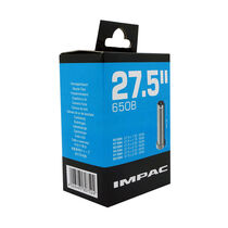 SCHWALBE Impac Inner Tube 27.5 x 1.75-2.35 Schrader