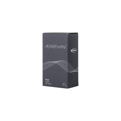 SCHWALBE SV20E Aerothan Inner Tube 700 x 23-28c click to zoom image