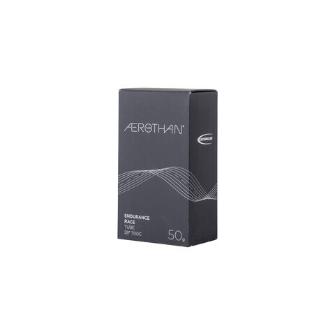 SCHWALBE SV16E Aerothan Inner Tube 700 x 28-35c click to zoom image