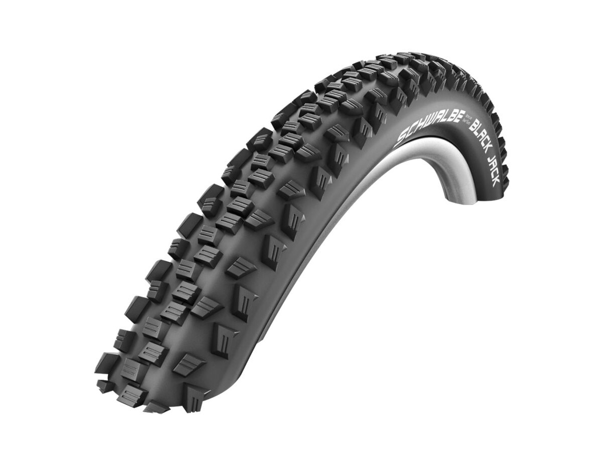 Schwalbe Black Jack 26 x 2.10 K-Guard click to zoom image