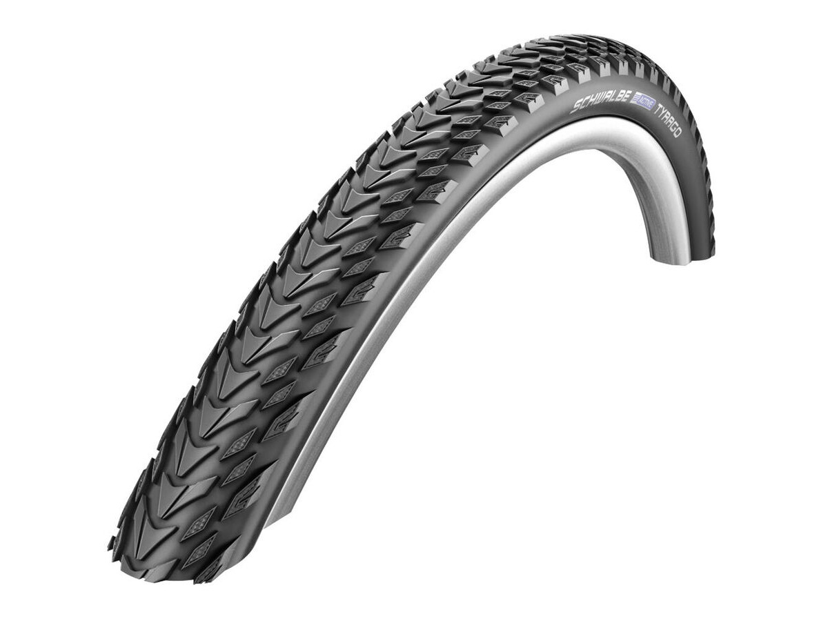 Schwalbe Tyrago 700 x 40c K-Guard click to zoom image