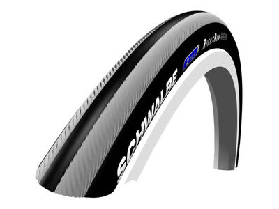 Schwalbe Rightrun PLUS 24 x 1.00 Grey Stripes
