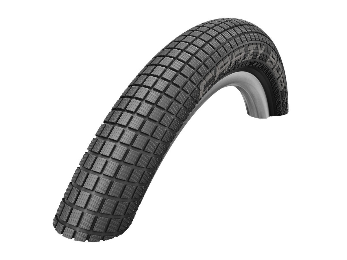 Schwalbe Crazy Bob 26 x 2.35 Performance click to zoom image