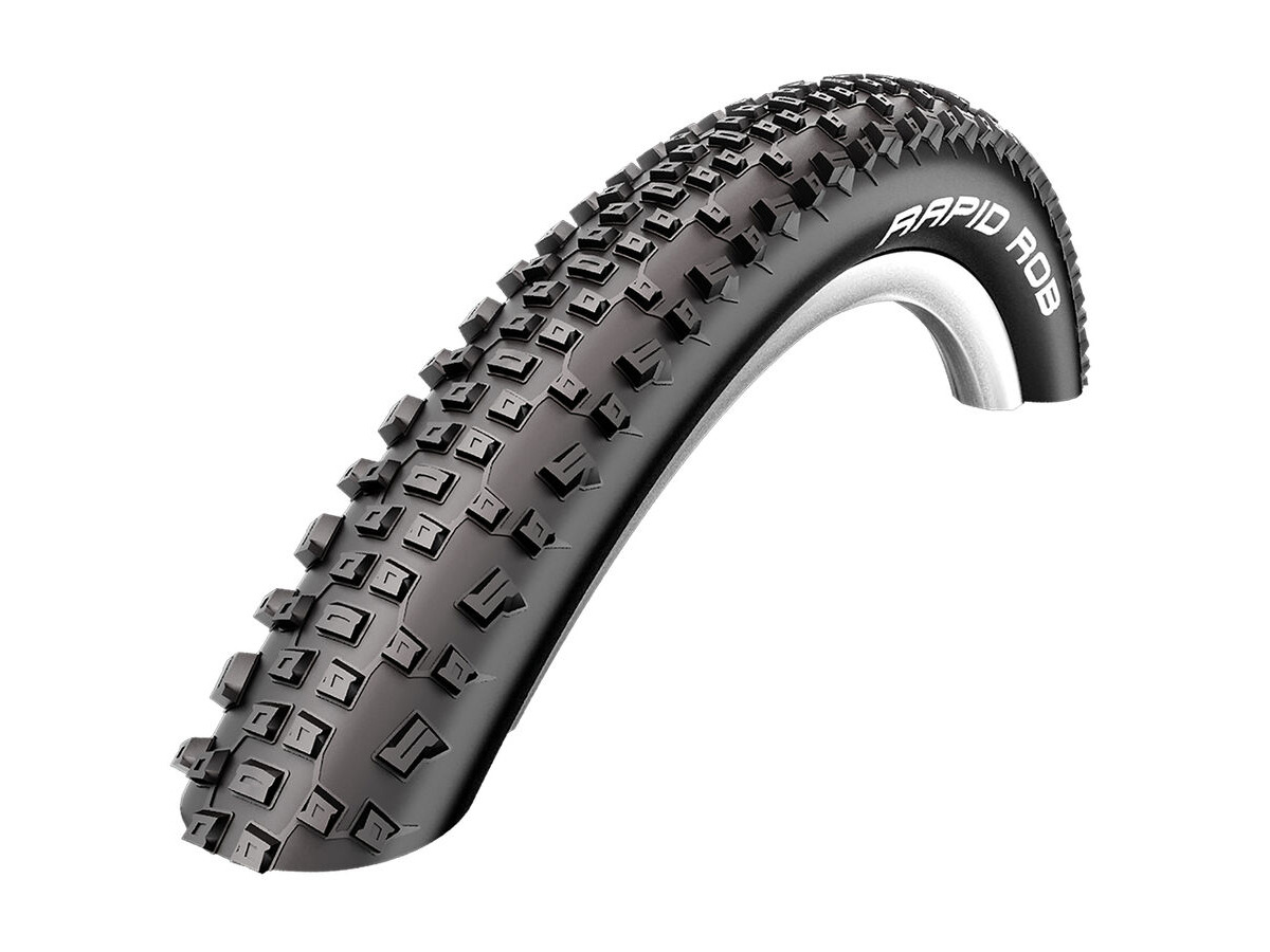 Schwalbe Rapid Rob 26 X 2.10 K-Guard click to zoom image
