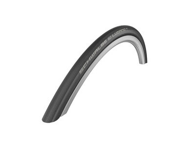 Schwalbe Lugano Tubular 700 x 23C Black