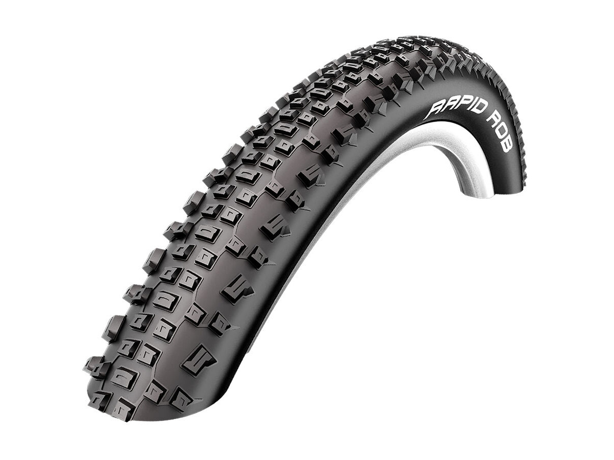 Schwalbe Rapid Rob 27.5 x 2.25 K-Guard click to zoom image