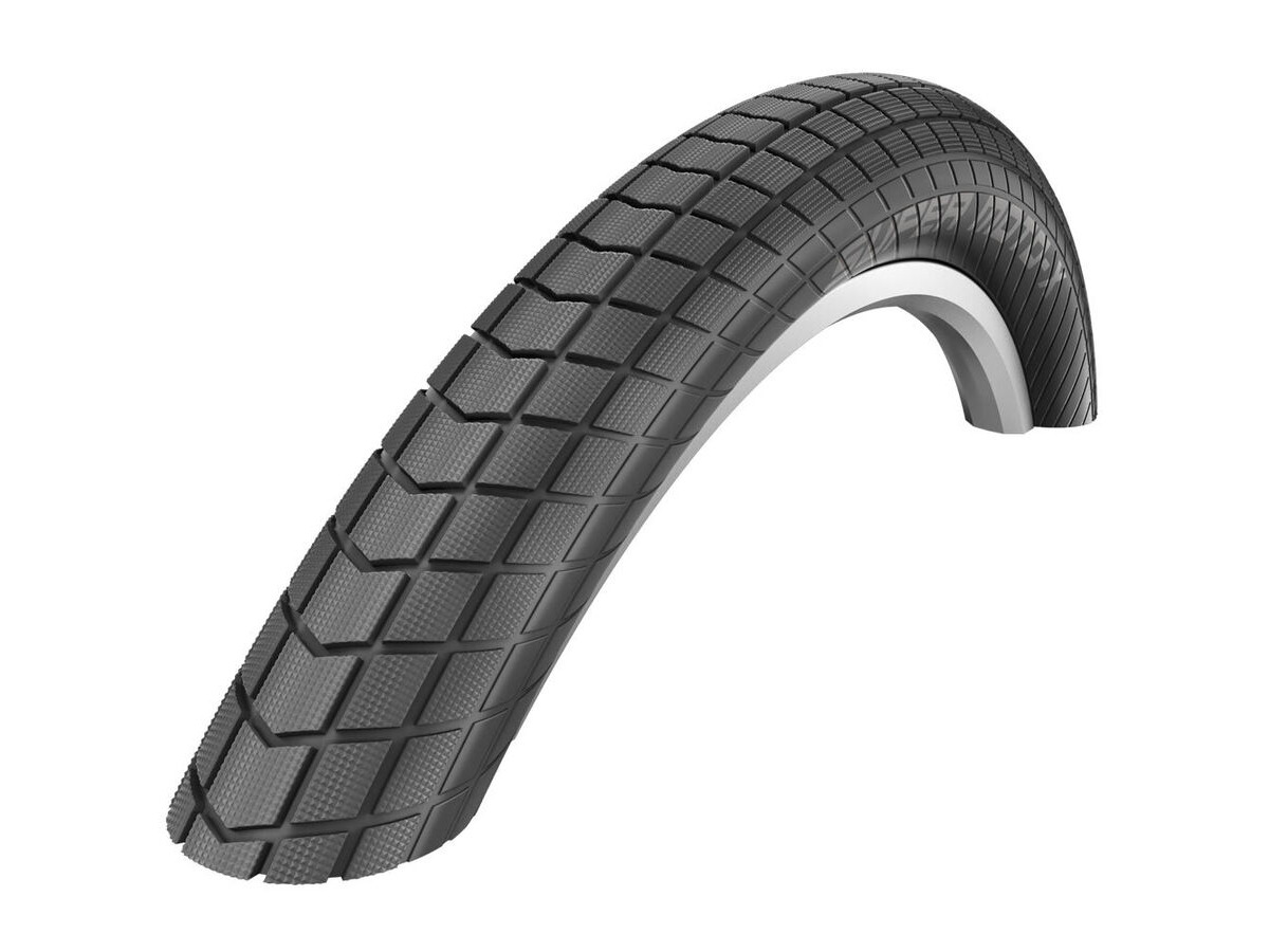 Schwalbe Super Moto-X Greenguard 27.5 x 2.40 click to zoom image
