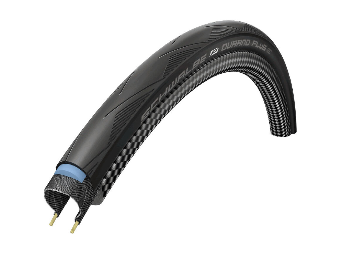 Schwalbe Durano Plus 700 x 28c Wired Tyre click to zoom image