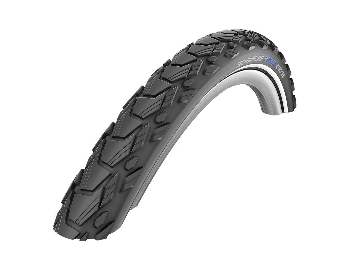 Schwalbe Marathon Cross Greenguard 26 x 1.75 click to zoom image
