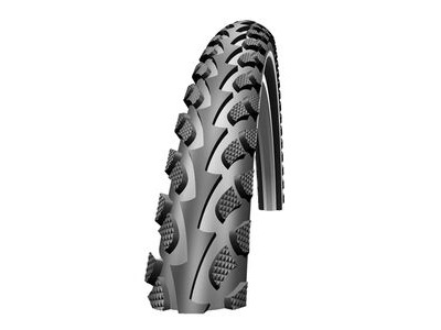 Schwalbe Land Cruiser 24 x 1.9/2 K-Guard