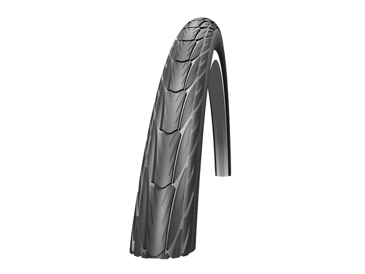 Schwalbe Delta Cruiser 26 x 1 3/8 Creme K-Guard click to zoom image