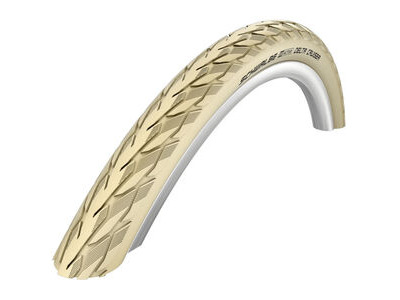 Schwalbe Delta Cruiser 28 x 1 1/2 Creme Reflex