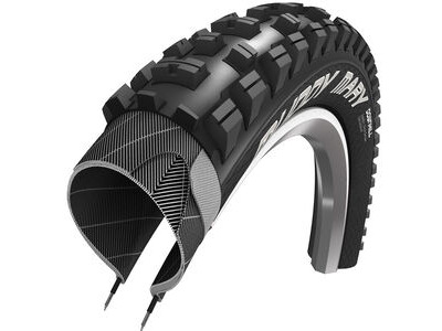 Schwalbe Muddy Mary 26 x 2.35 TrailStar Folding