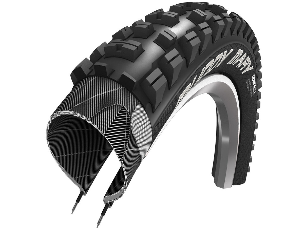 Schwalbe Muddy Mary 26 x 2.35 TrailStar Folding click to zoom image
