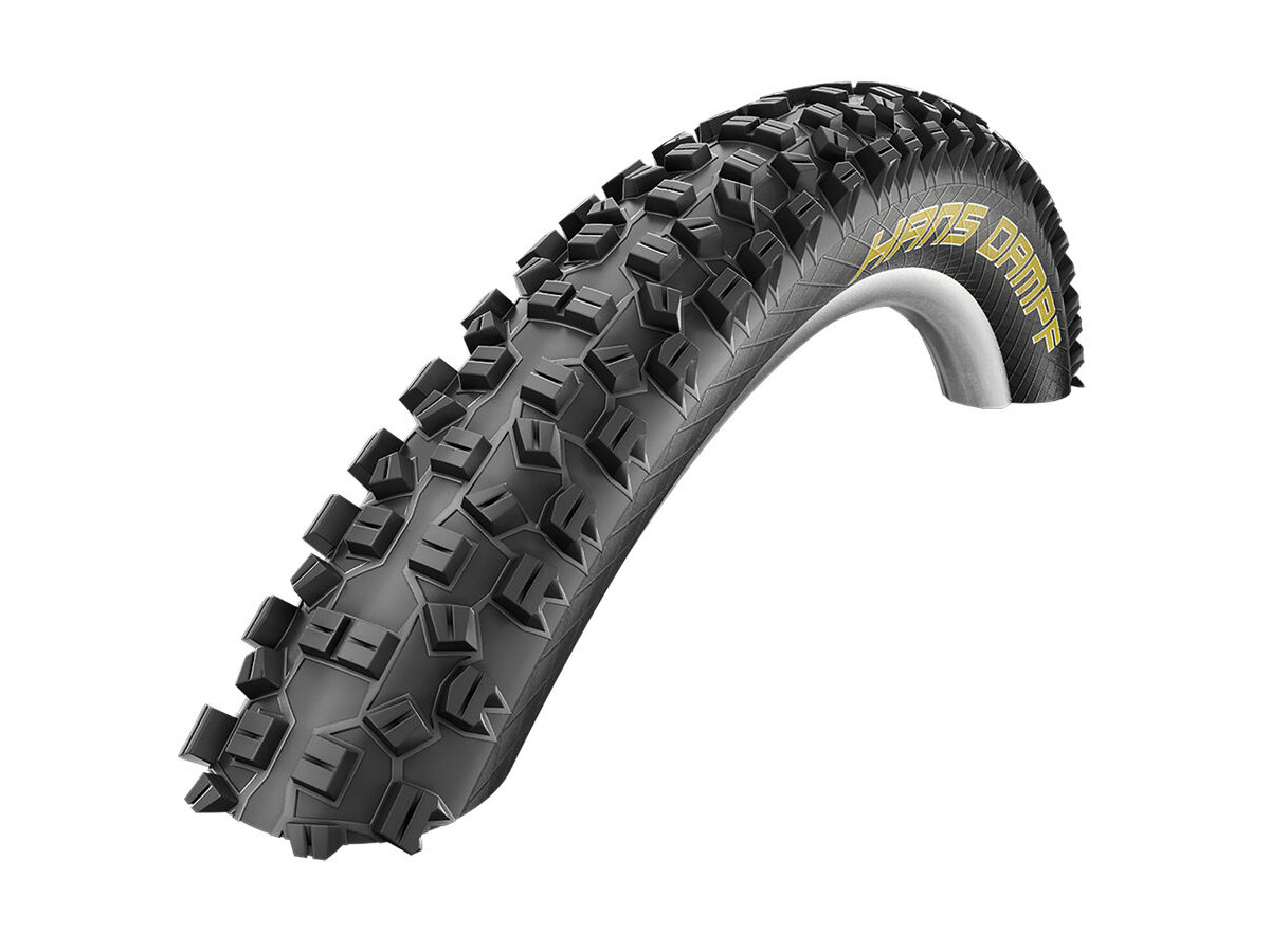 Schwalbe Hans Dampf 26 x 2.35 Performance Folding click to zoom image