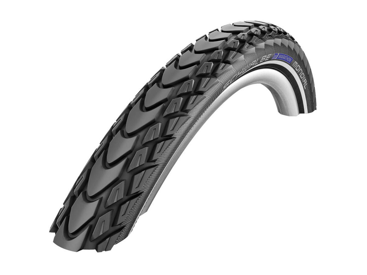 Schwalbe Marathon Mondial 26x2.15 click to zoom image