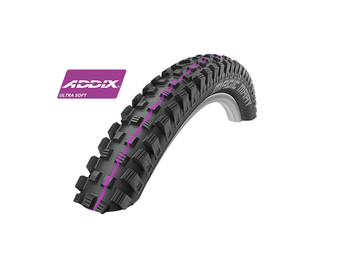 Schwalbe Magic Mary 26 x 2.35 VertStar Super Gravity click to zoom image