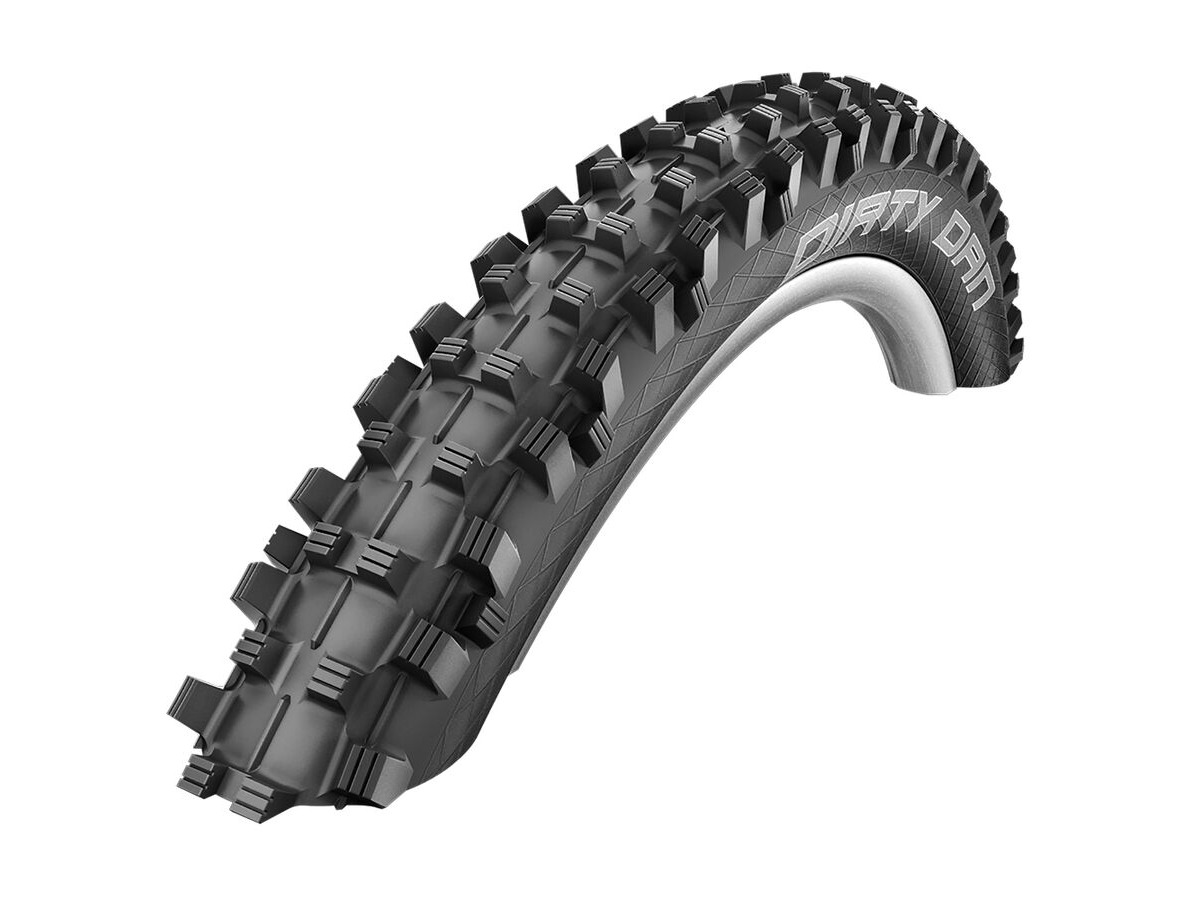 Schwalbe Dirty Dan 26 x 2.35 VertStar Super Gravity click to zoom image