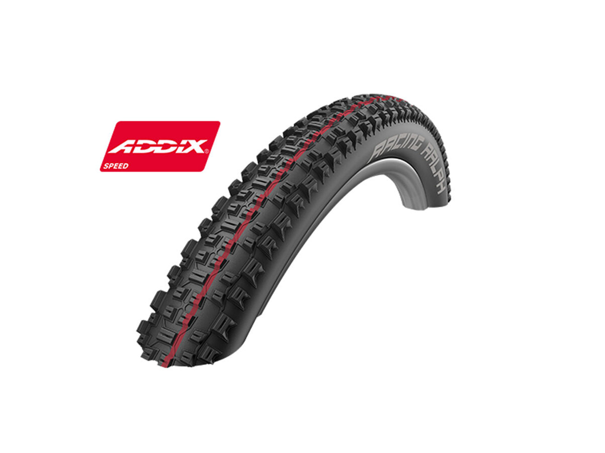 Schwalbe Racing Ralph 27.5 x 2.25 PaceStar TL Easy click to zoom image