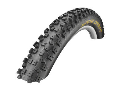 Schwalbe Hans Dampf 27.5 x 2.35 Performance Folding