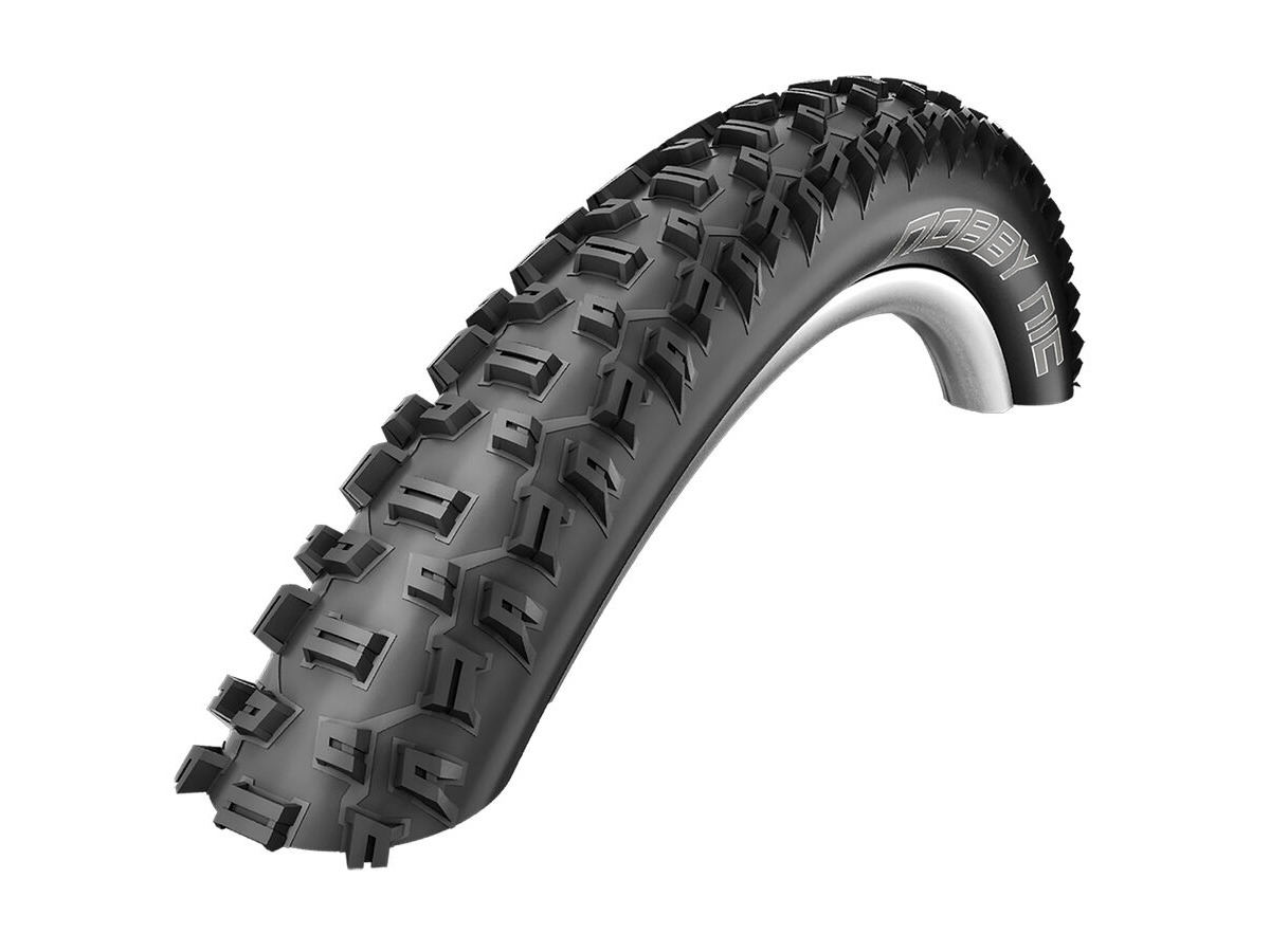 Schwalbe Nobby Nic 26 x 2.25 Performance Folding click to zoom image