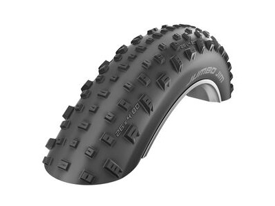 Schwalbe Jumbo Jim 26 x 4.80 LiteSkin Folding