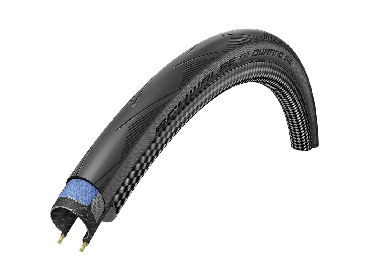 Schwalbe Durano DD Folding 700 x 25C click to zoom image