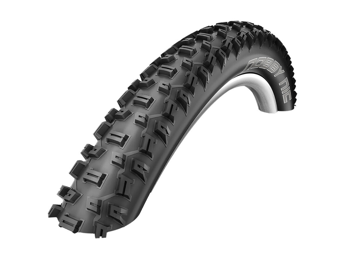 Schwalbe Nobby Nic 29 x 2.25 DD PaceStar TL-Easy click to zoom image