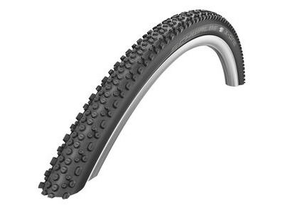 Schwalbe X-ONE Bite Performance Folding 700 x 33c