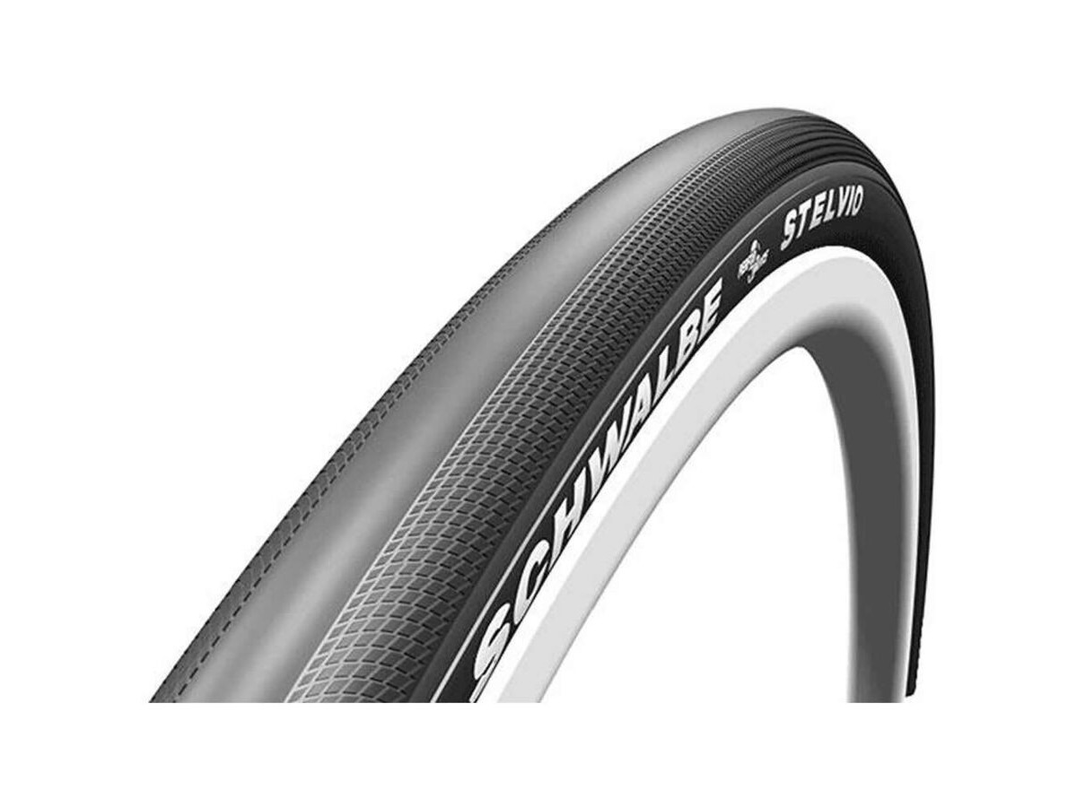 Schwalbe Raceguard Stelvio 20 x 1 1/8 click to zoom image