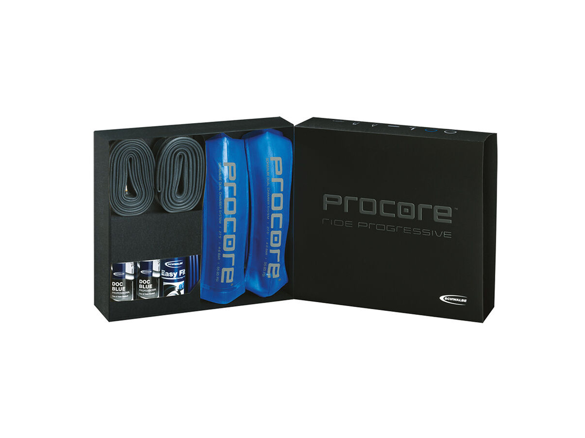 Schwalbe Pro Core Set 29 click to zoom image