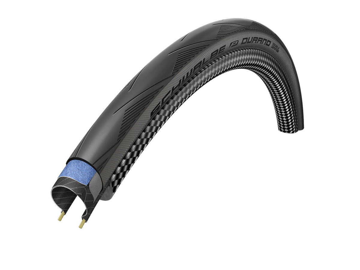 Schwalbe Durano DD Folding 700 x 28C click to zoom image