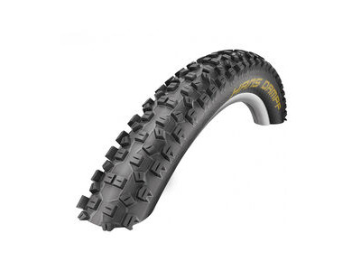 Schwalbe Hans Dampf 26 x 2.35 Folding Tyre