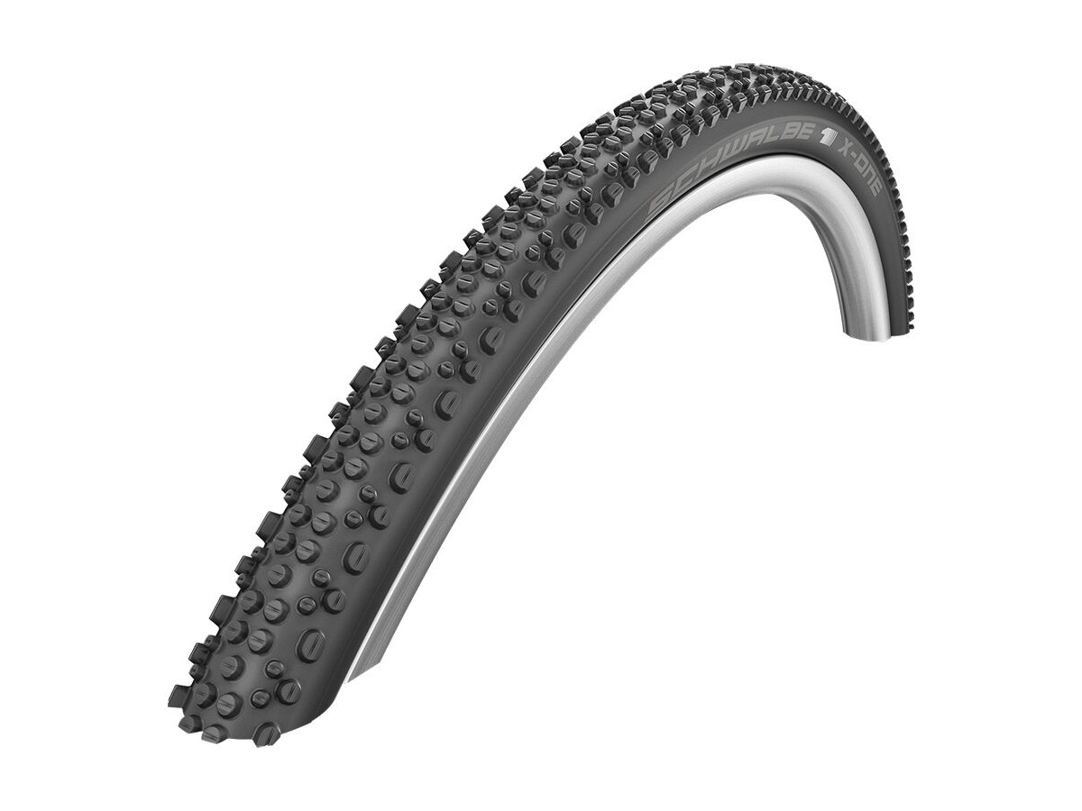 Schwalbe X-ONE Allround Performance Folding 700 x 33c click to zoom image